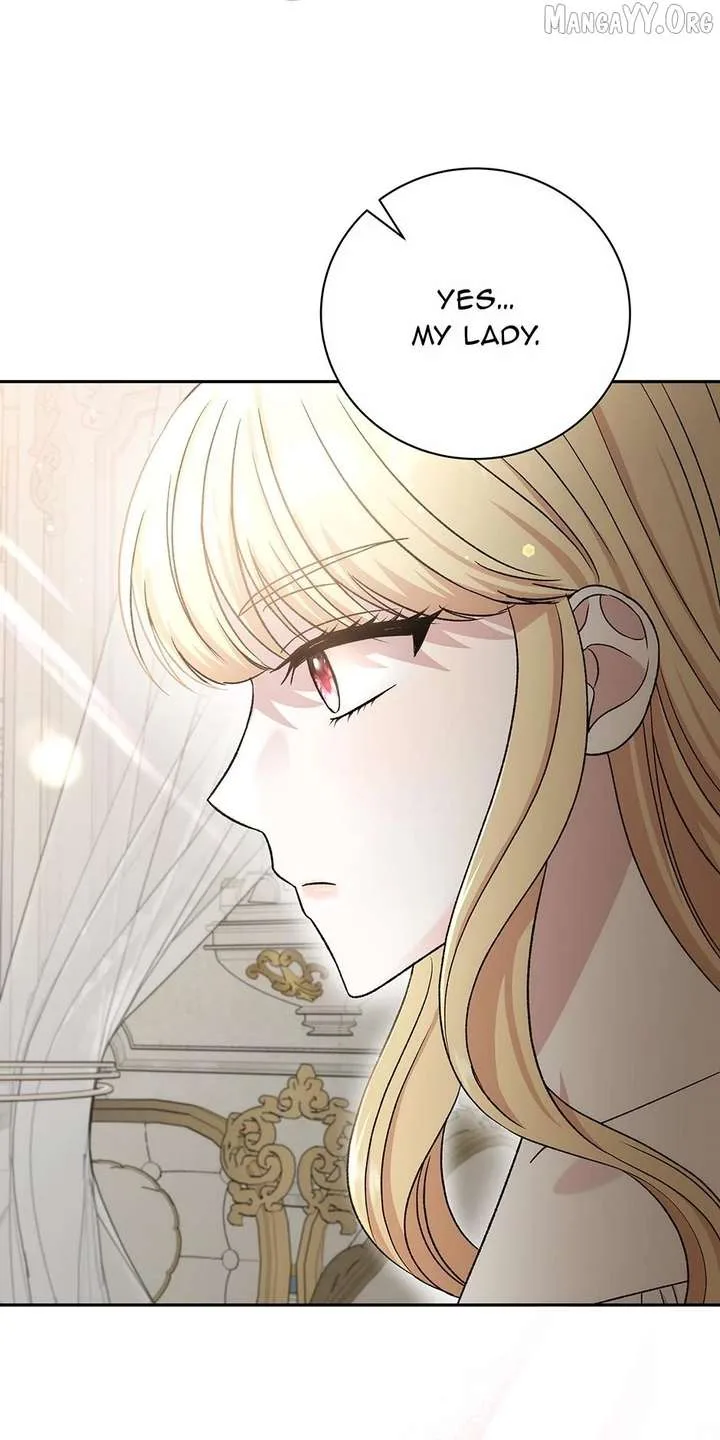 The Stepmother Likes Harems Chapter 45 page 50