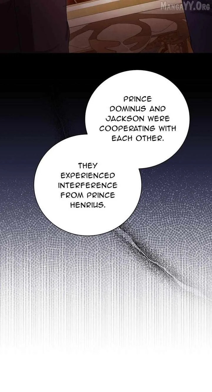 The Stepmother Likes Harems Chapter 45 page 71