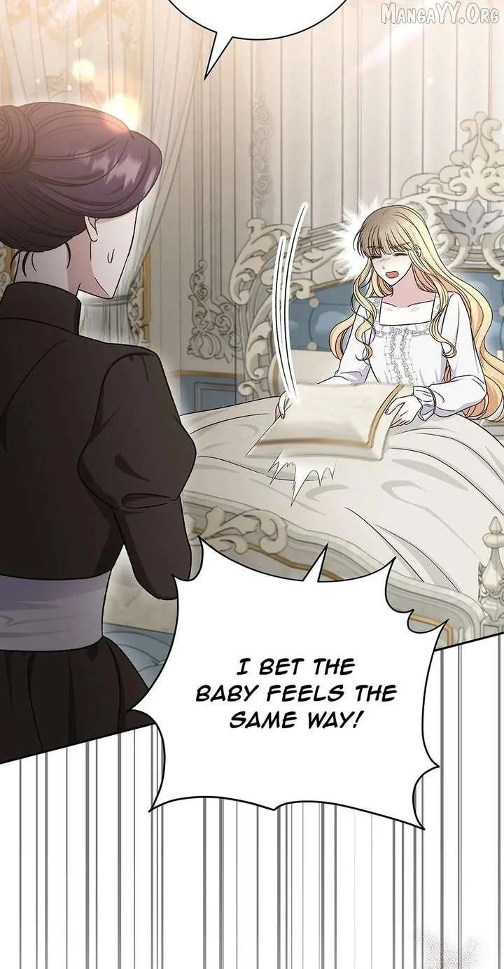 The Stepmother Likes Harems Chapter 45 page 45