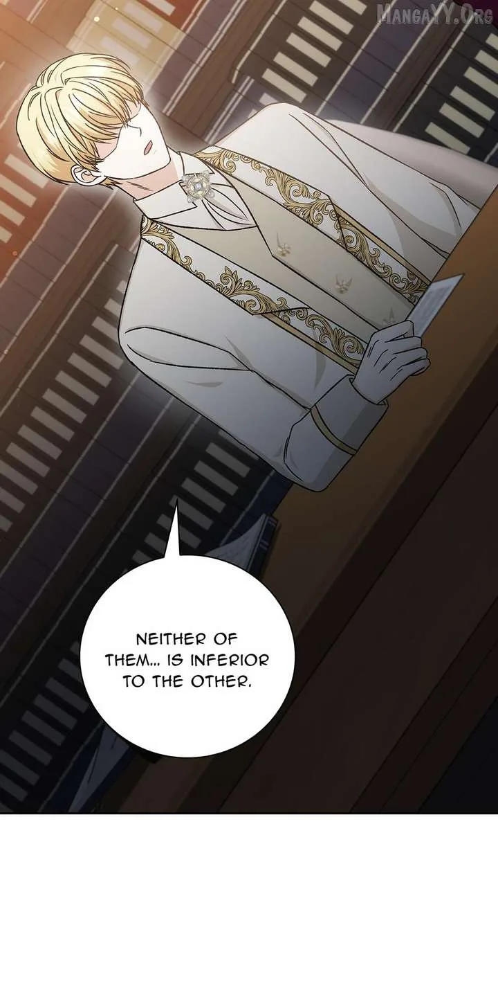 The Stepmother Likes Harems Chapter 42 page 84