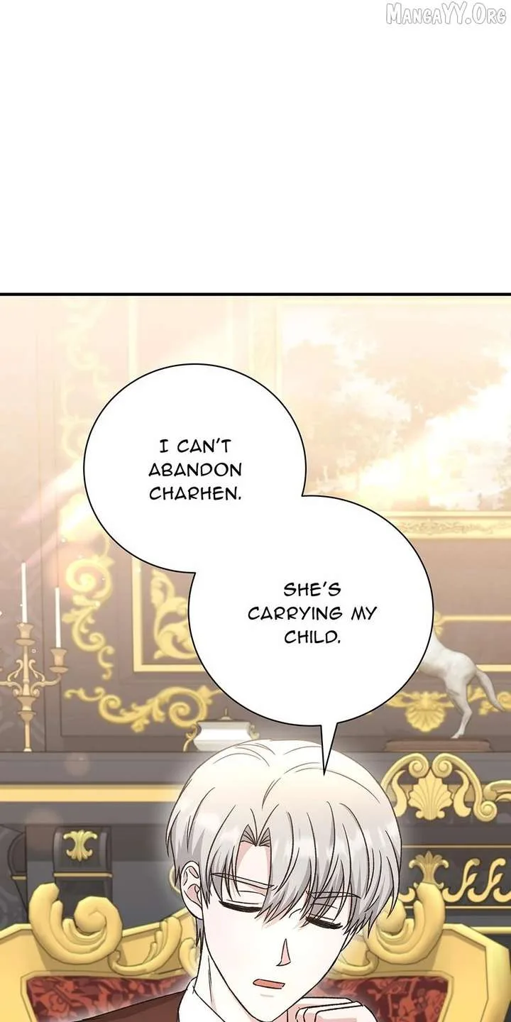The Stepmother Likes Harems Chapter 45 page 38