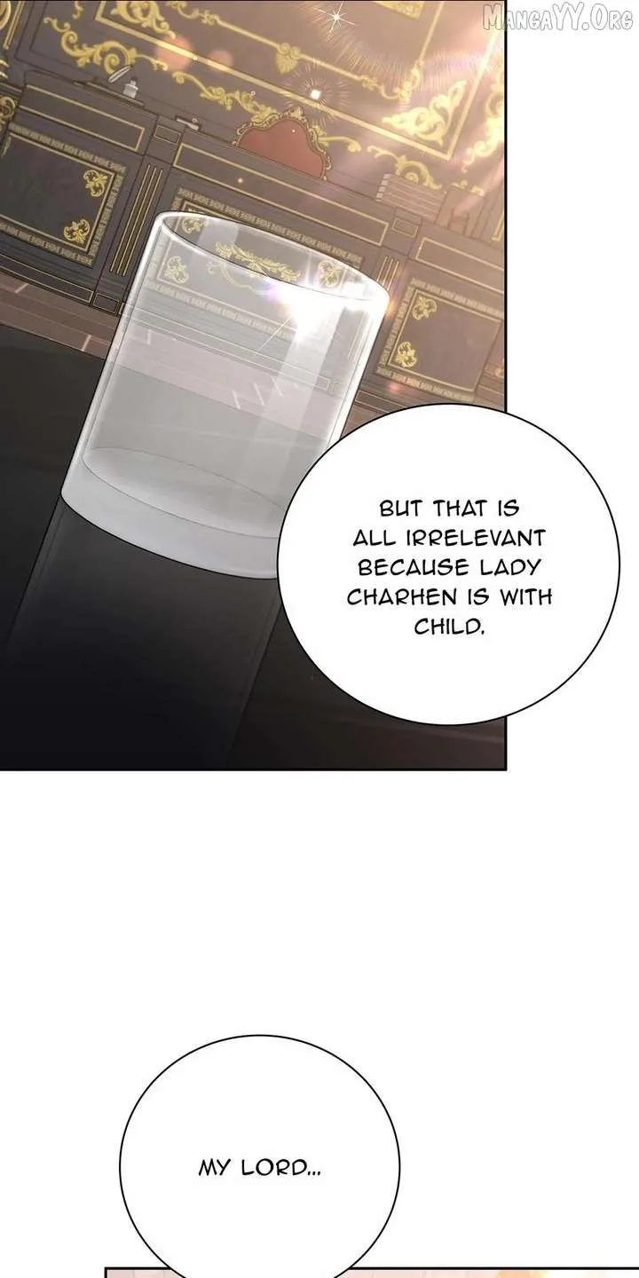 The Stepmother Likes Harems Chapter 45 page 35