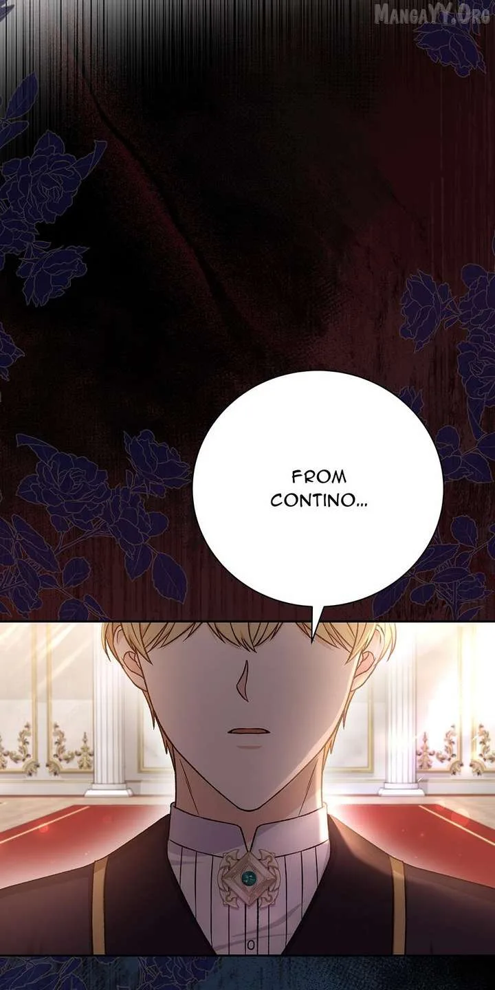 The Stepmother Likes Harems Chapter 46 page 24
