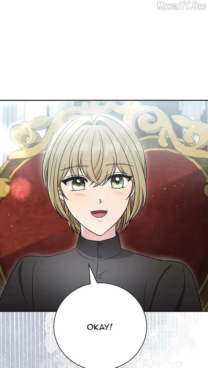 The Stepmother Likes Harems Chapter 46 page 83
