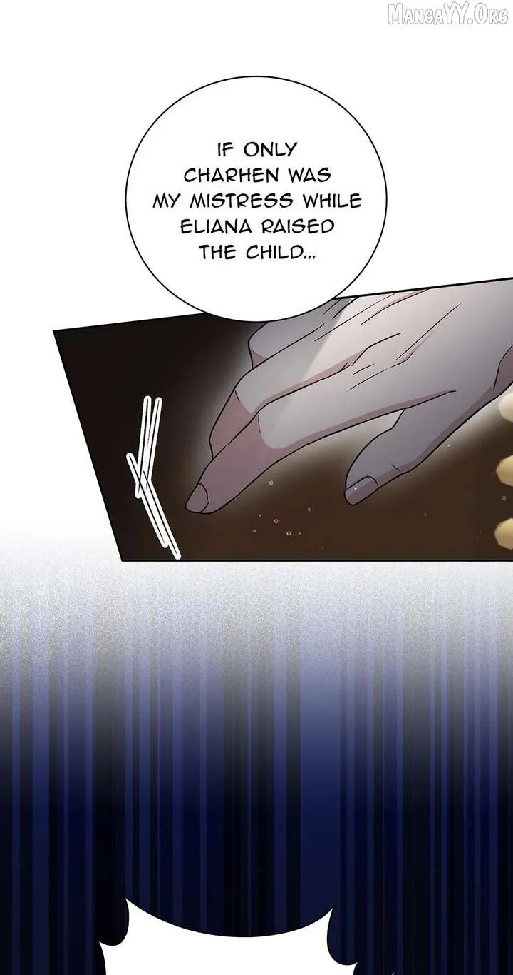 The Stepmother Likes Harems Chapter 46 page 58