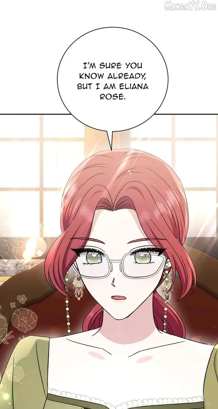 The Stepmother Likes Harems Chapter 46 page 88
