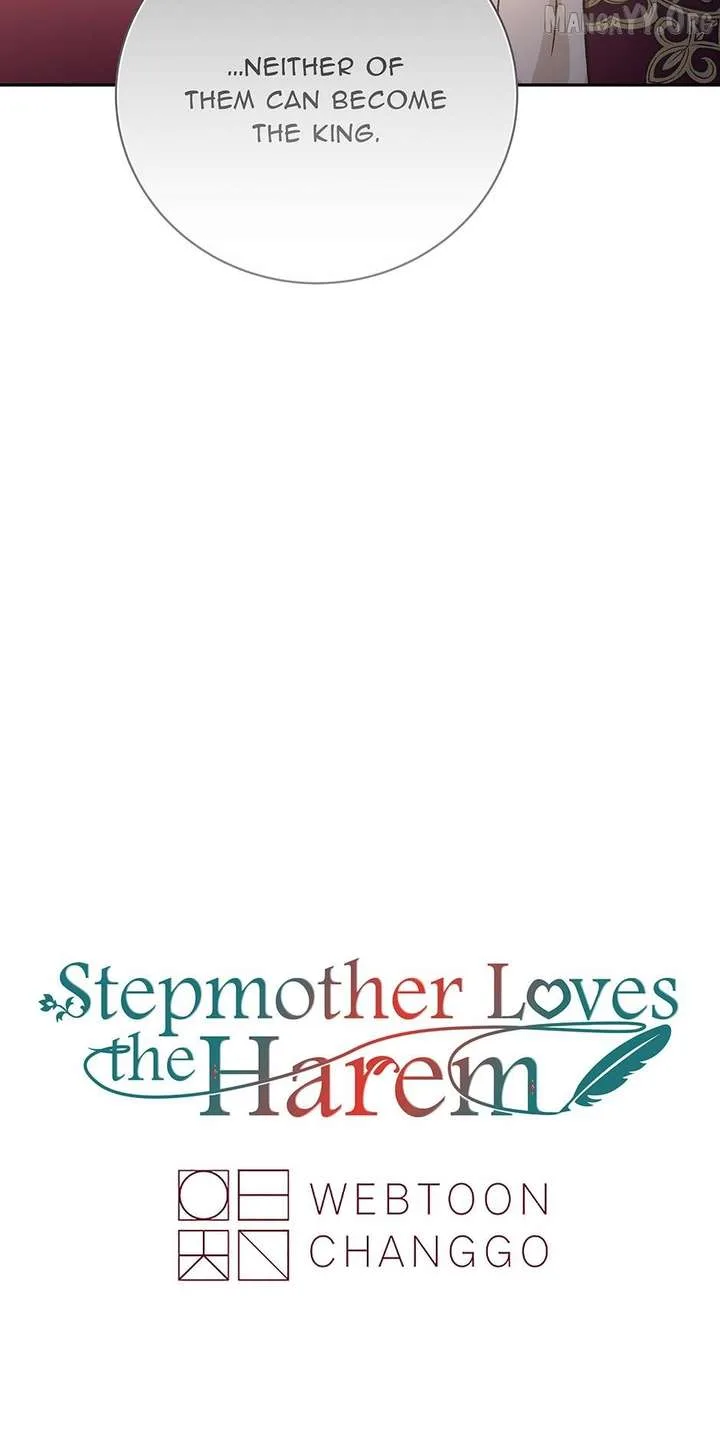 The Stepmother Likes Harems Chapter 42 page 97