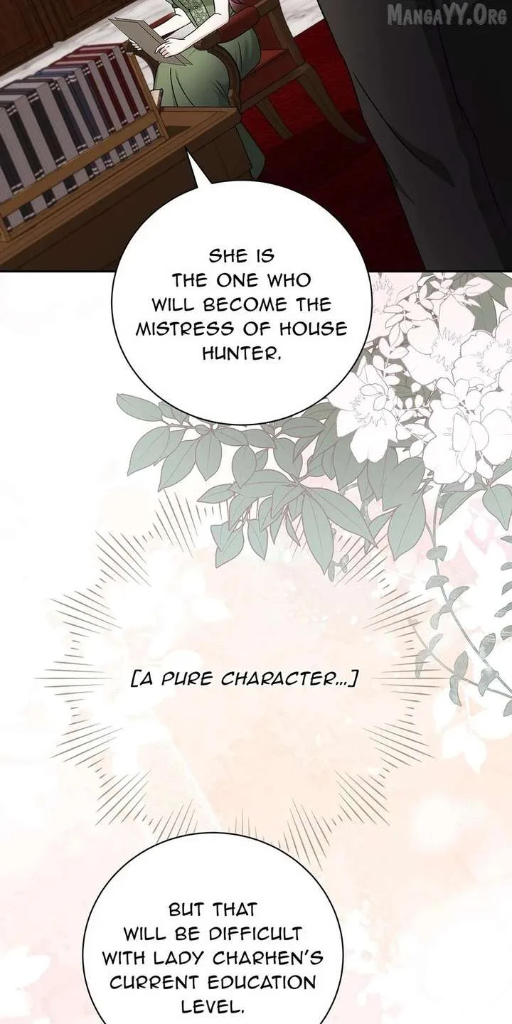 The Stepmother Likes Harems Chapter 46 page 95