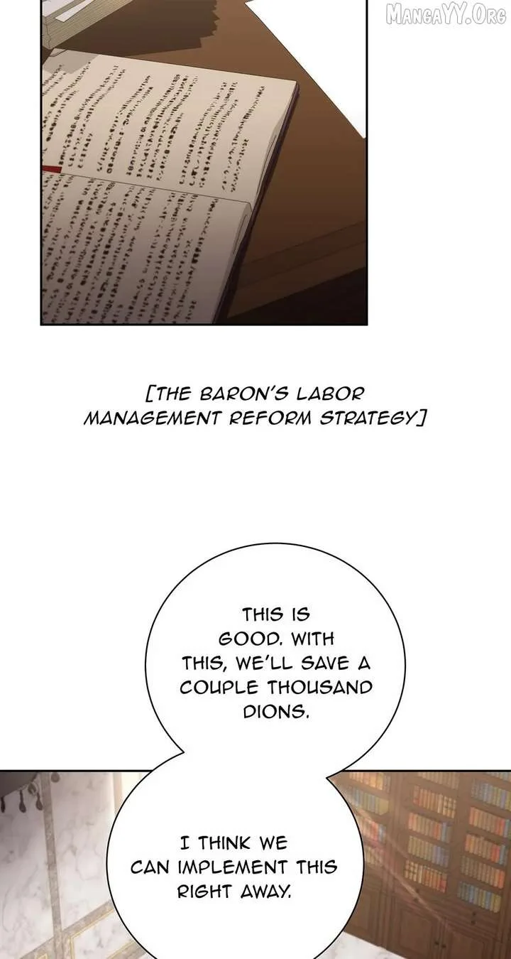 The Stepmother Likes Harems Chapter 46 page 90