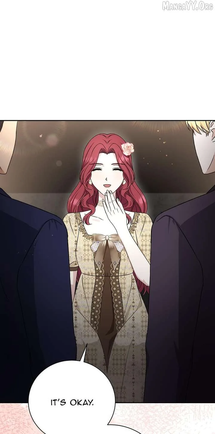 The Stepmother Likes Harems Chapter 43 page 54