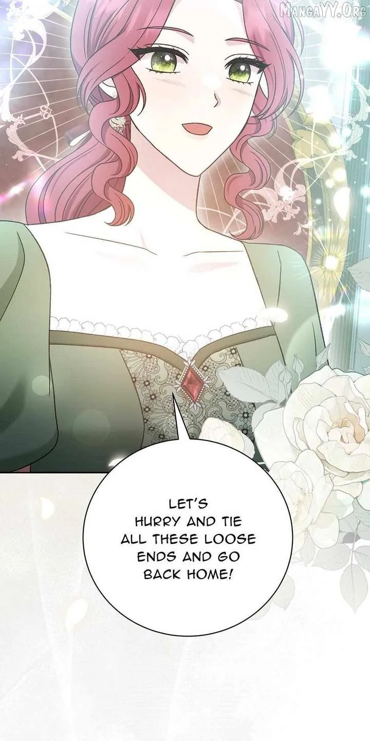 The Stepmother Likes Harems Chapter 46 page 81