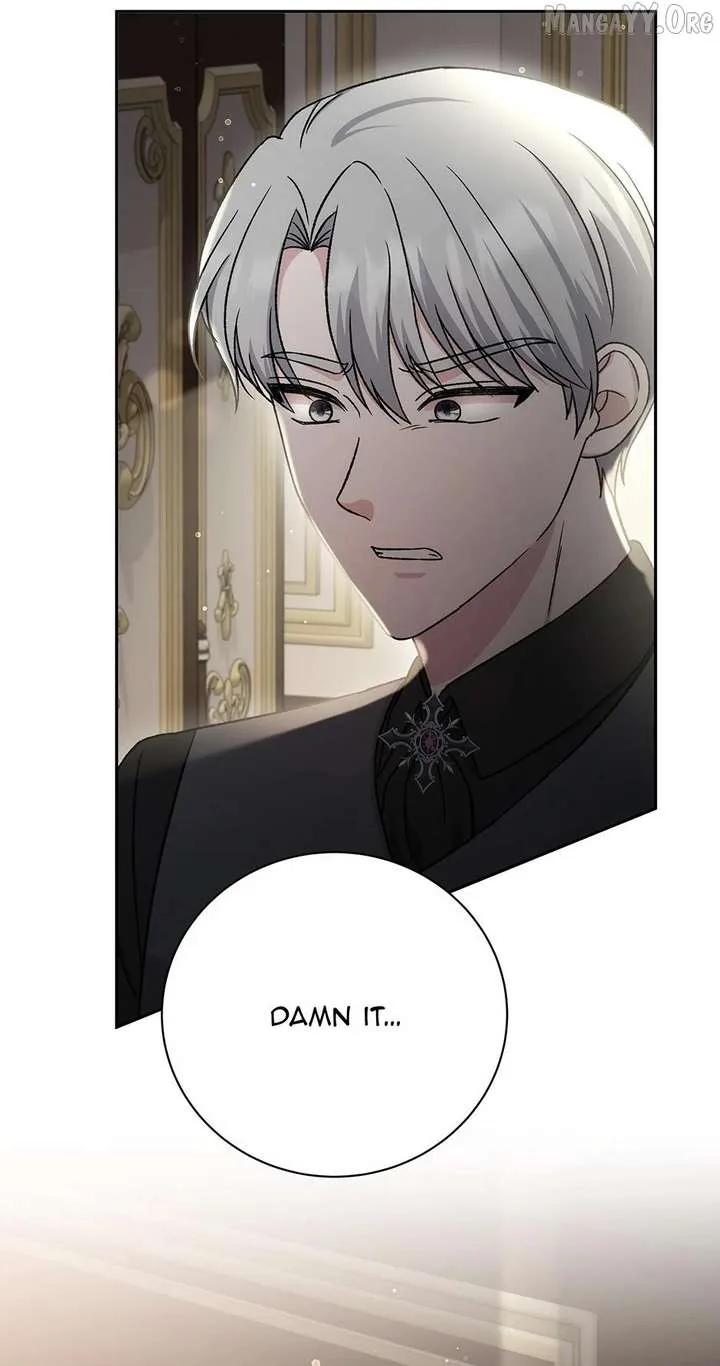 The Stepmother Likes Harems Chapter 46 page 61