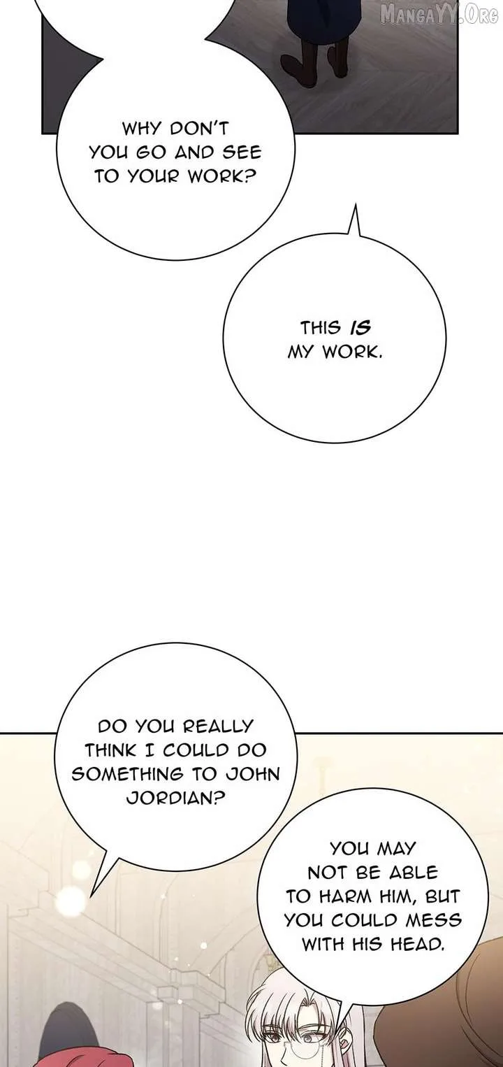 The Stepmother Likes Harems Chapter 43 page 64