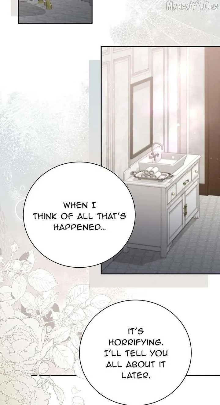 The Stepmother Likes Harems Chapter 46 page 45