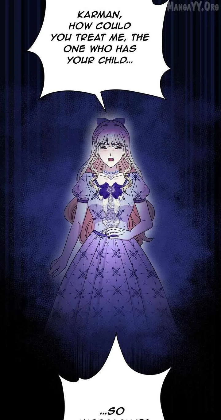 The Stepmother Likes Harems Chapter 46 page 59