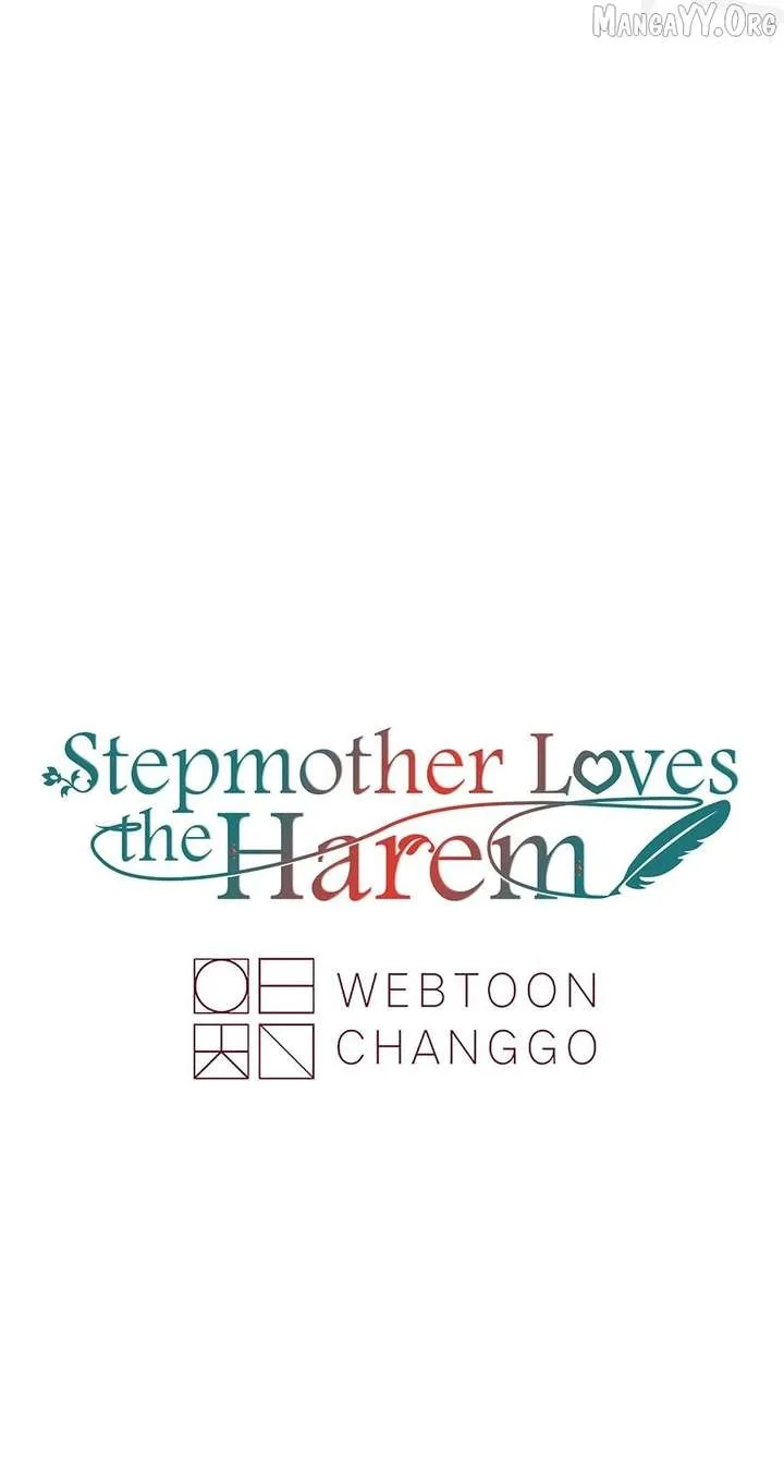 The Stepmother Likes Harems Chapter 45 page 112