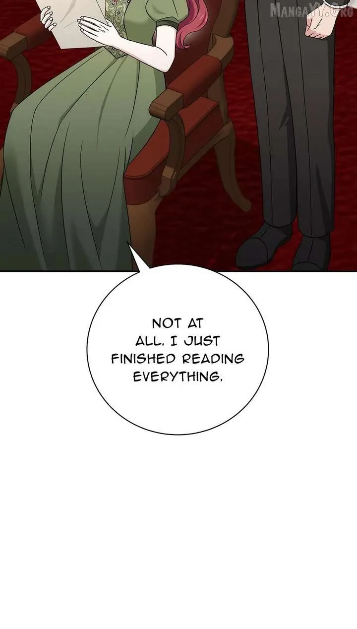 The Stepmother Likes Harems Chapter 46 page 87