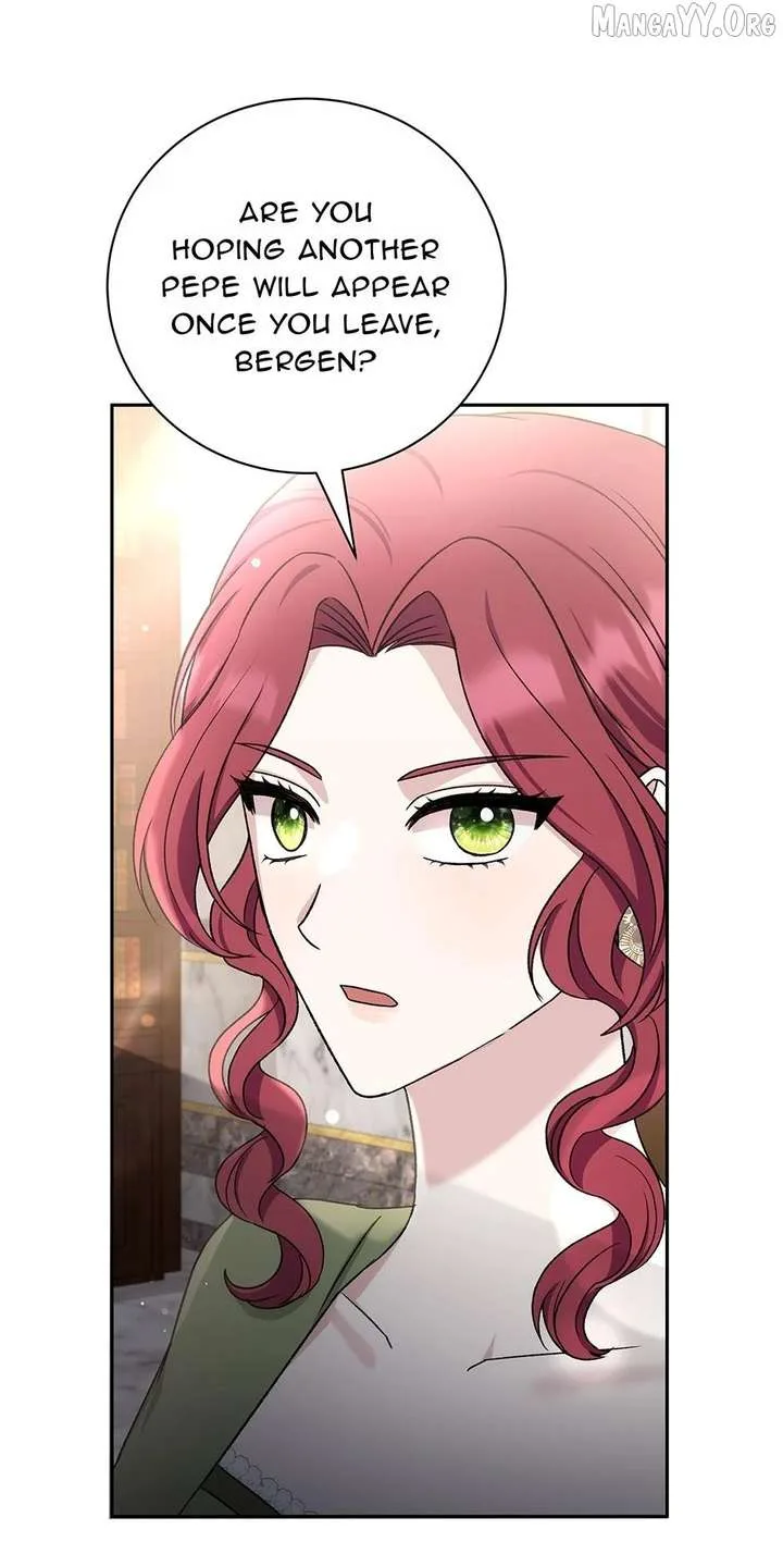 The Stepmother Likes Harems Chapter 46 page 93