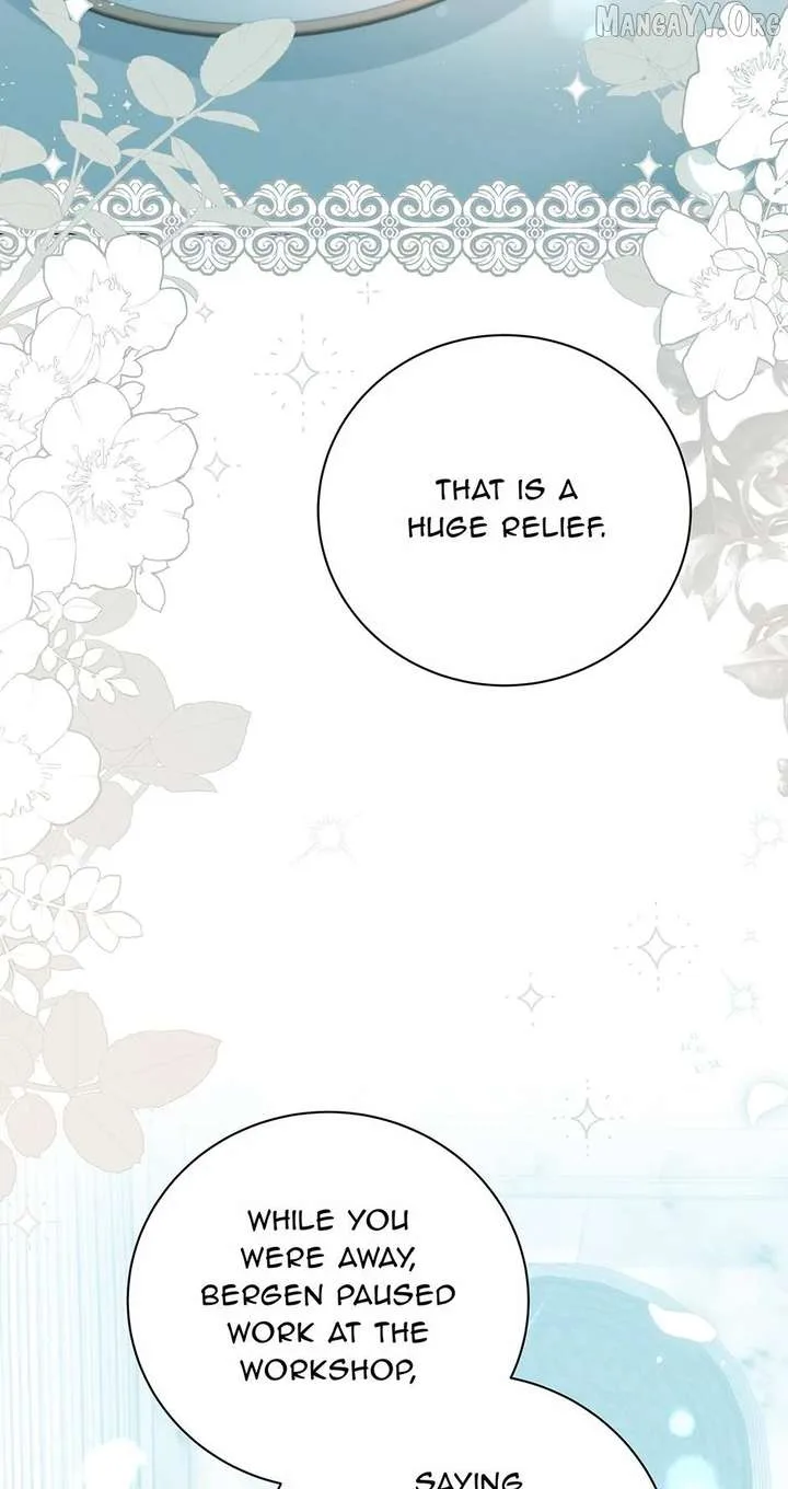The Stepmother Likes Harems Chapter 46 page 76