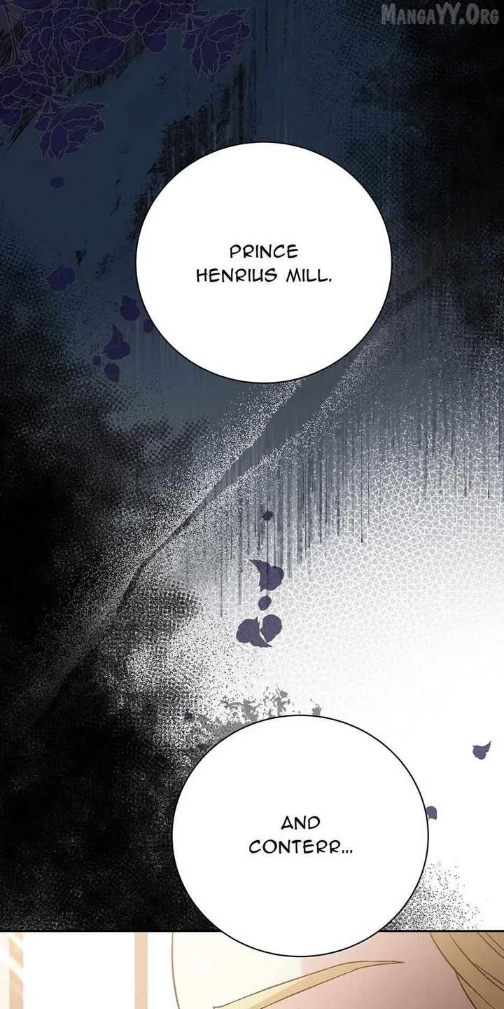 The Stepmother Likes Harems Chapter 46 page 25