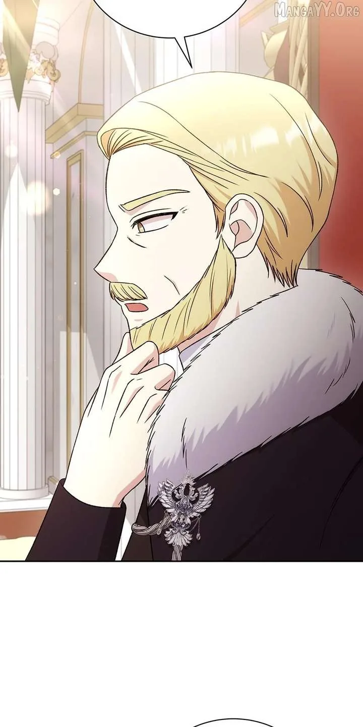 The Stepmother Likes Harems Chapter 46 page 20
