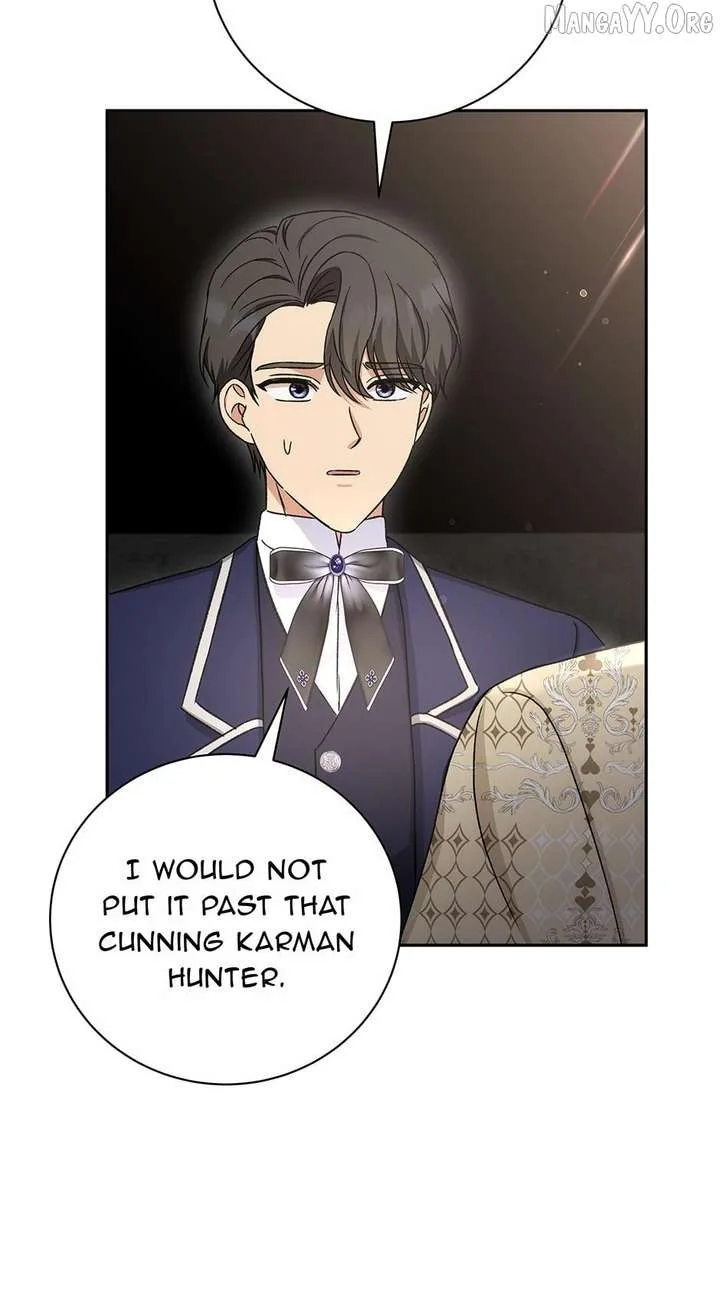 The Stepmother Likes Harems Chapter 43 page 52