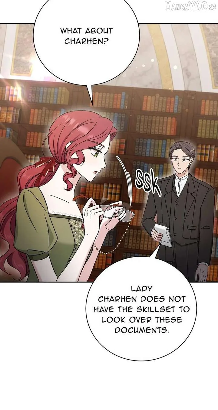 The Stepmother Likes Harems Chapter 46 page 92