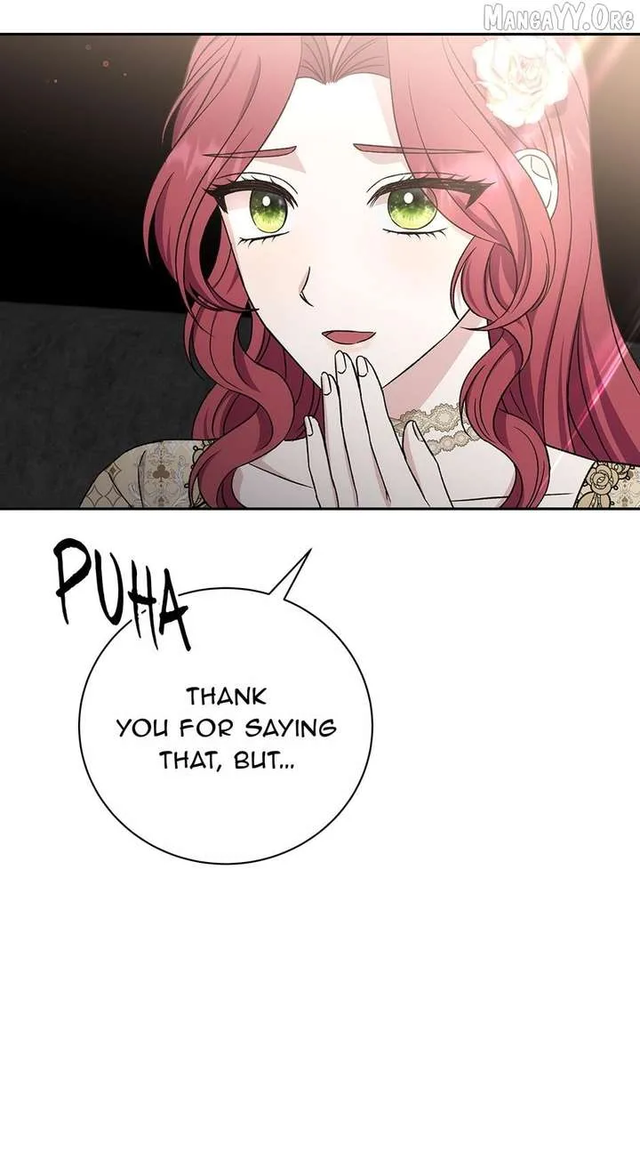 The Stepmother Likes Harems Chapter 43 page 53