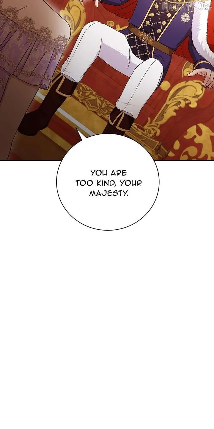 The Stepmother Likes Harems Chapter 46 page 7