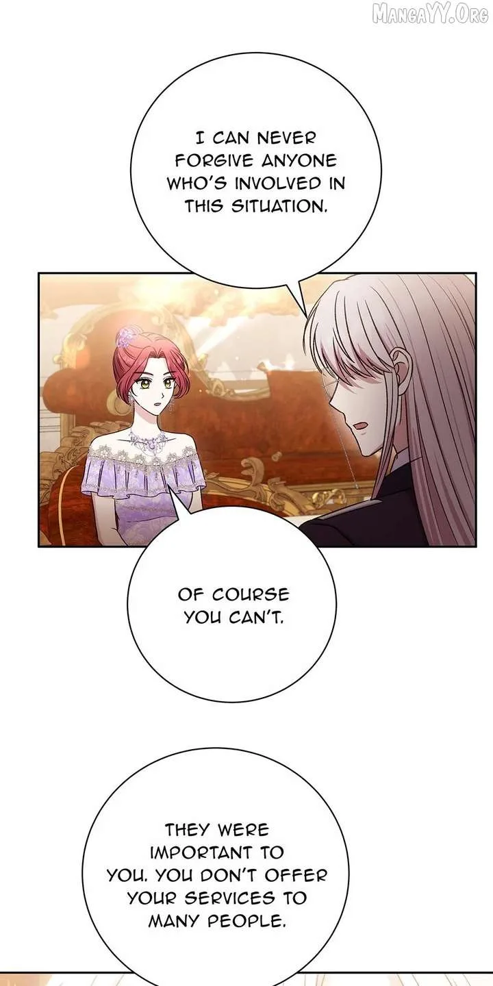 The Stepmother Likes Harems Chapter 45 page 104