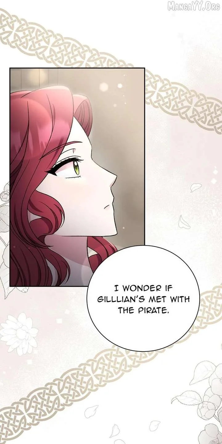 The Stepmother Likes Harems Chapter 46 page 48