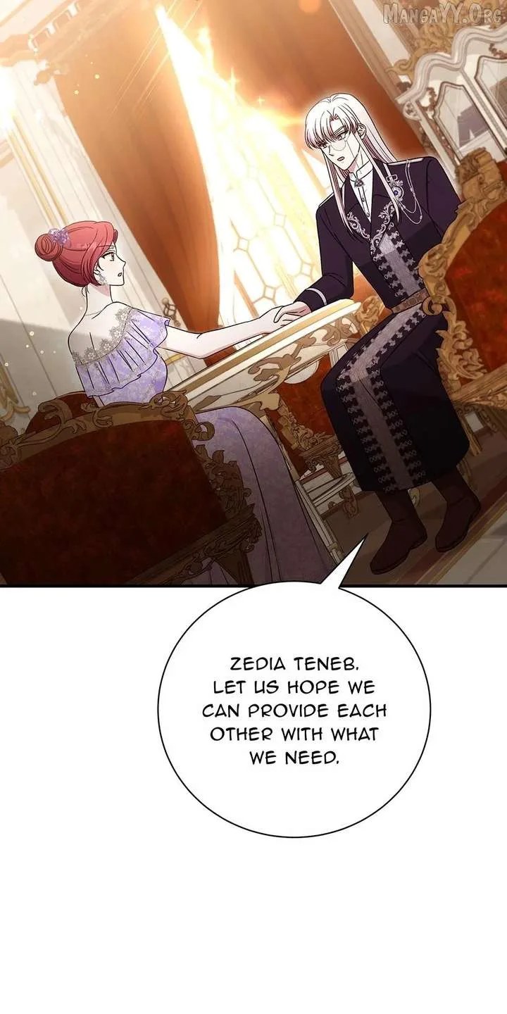 The Stepmother Likes Harems Chapter 45 page 106