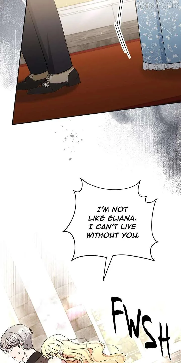 The Stepmother Likes Harems Chapter 46 page 66