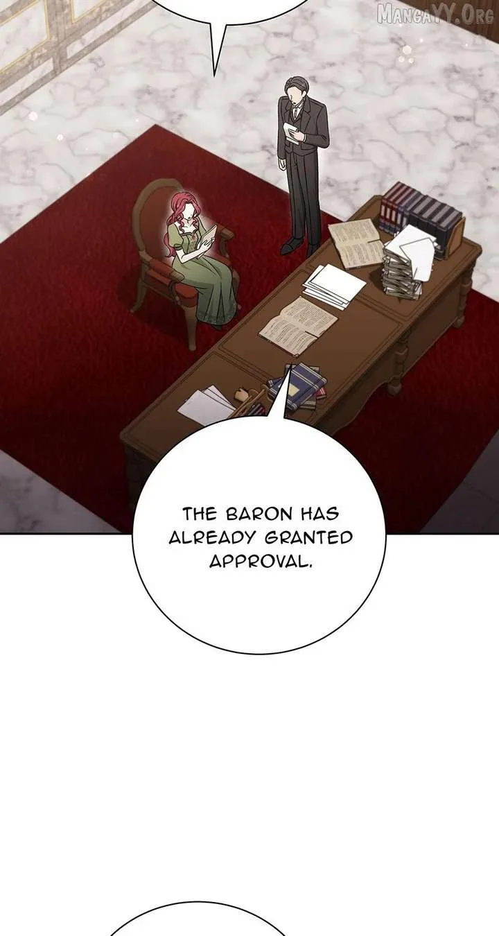 The Stepmother Likes Harems Chapter 46 page 91