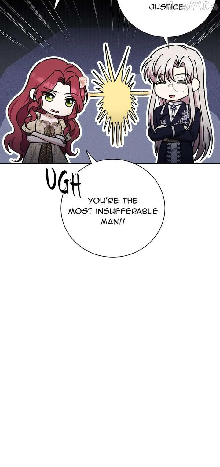 The Stepmother Likes Harems Chapter 43 page 66