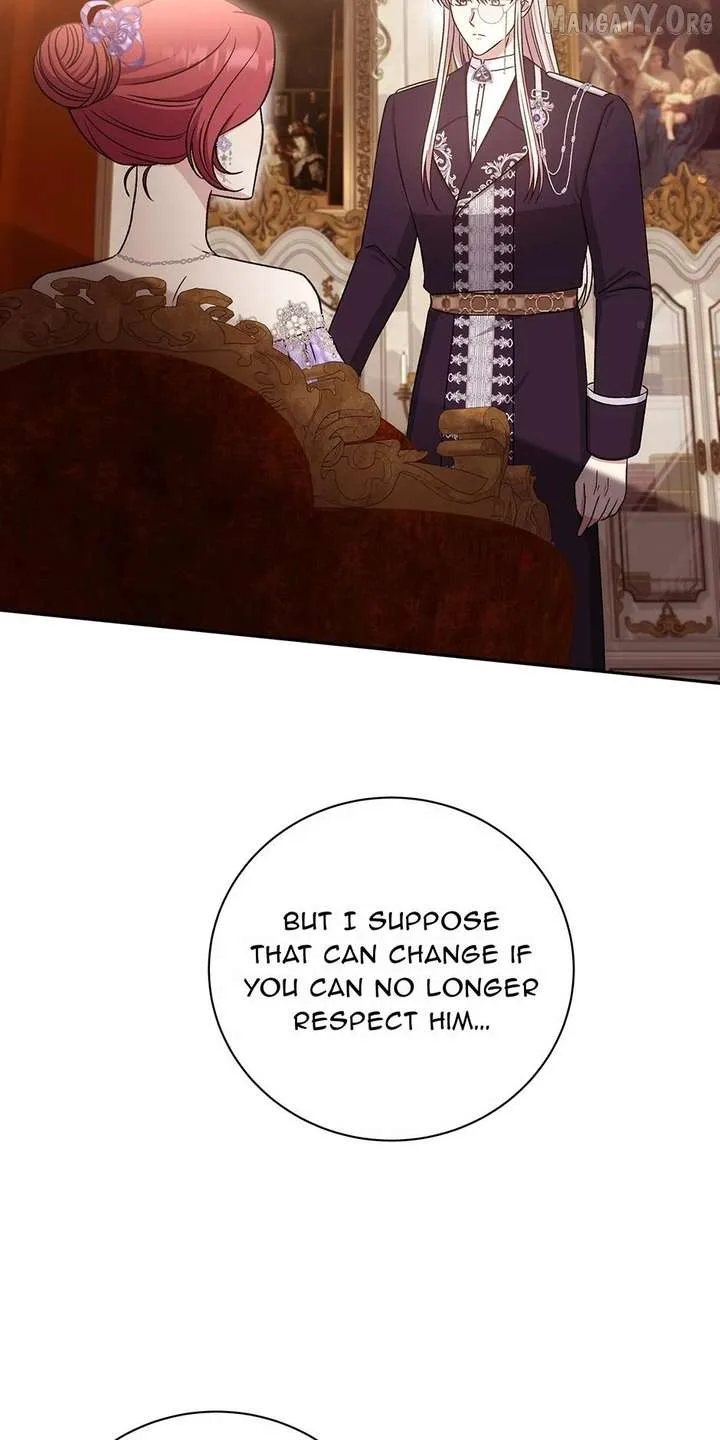 The Stepmother Likes Harems Chapter 45 page 100