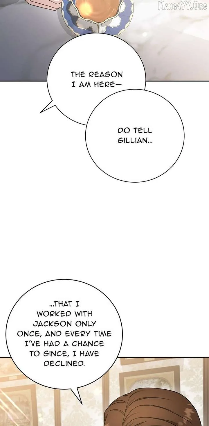 The Stepmother Likes Harems Chapter 43 page 74