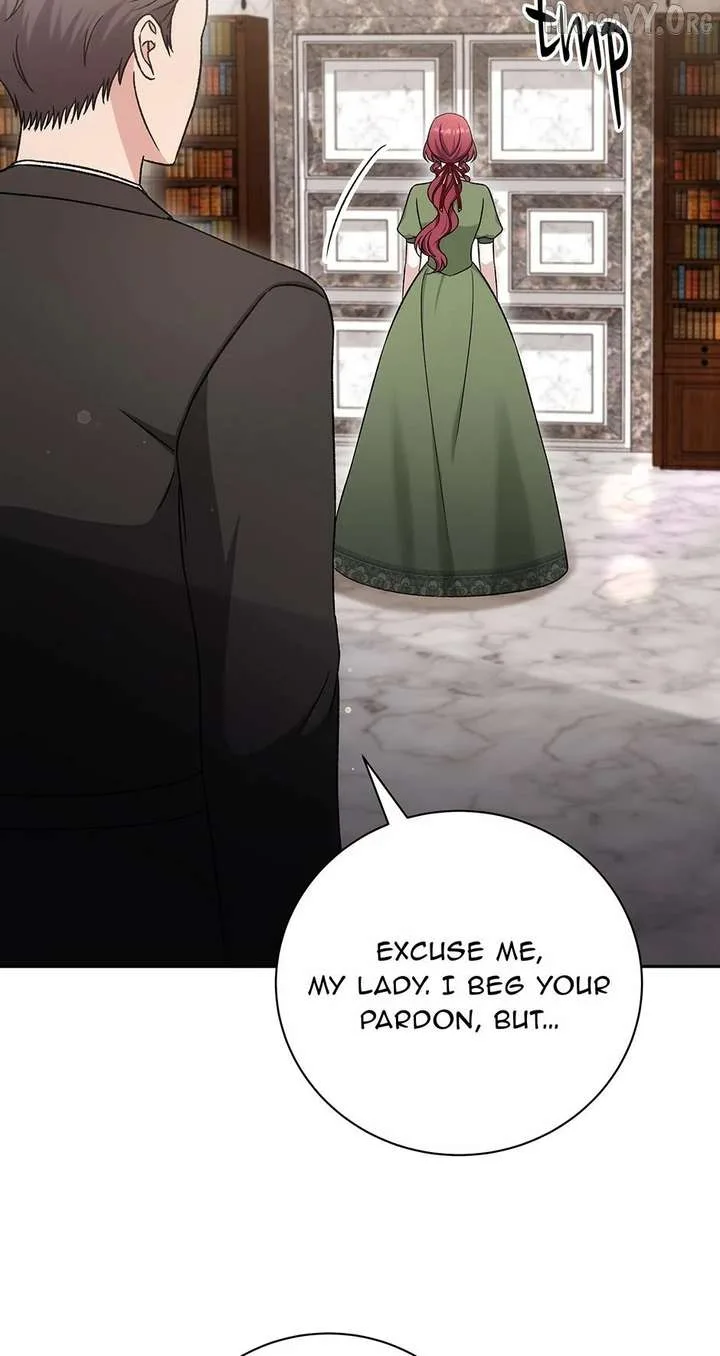 The Stepmother Likes Harems Chapter 46 page 105