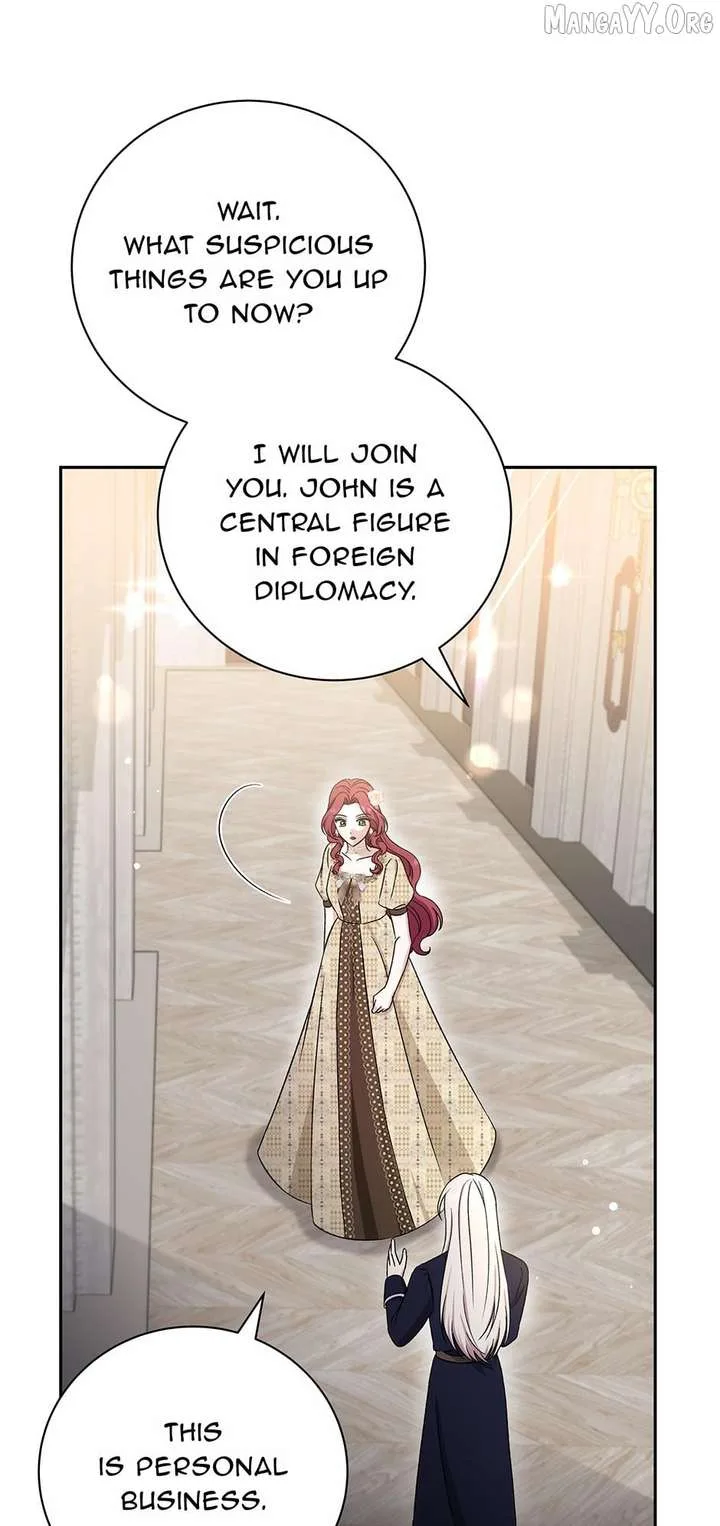 The Stepmother Likes Harems Chapter 43 page 63