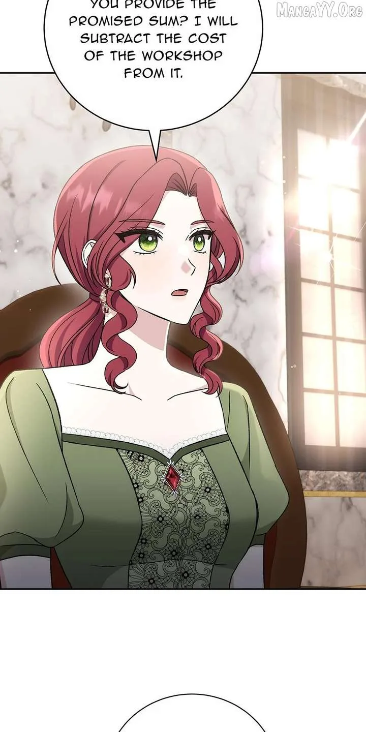 The Stepmother Likes Harems Chapter 46 page 101