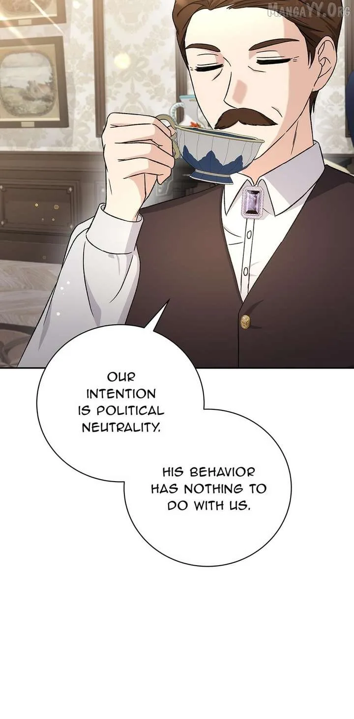 The Stepmother Likes Harems Chapter 43 page 75