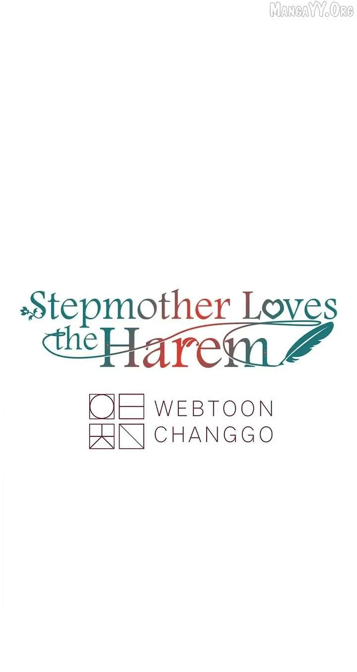 The Stepmother Likes Harems Chapter 46 page 108
