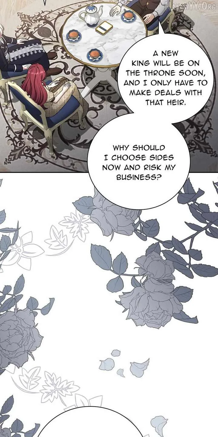 The Stepmother Likes Harems Chapter 43 page 79