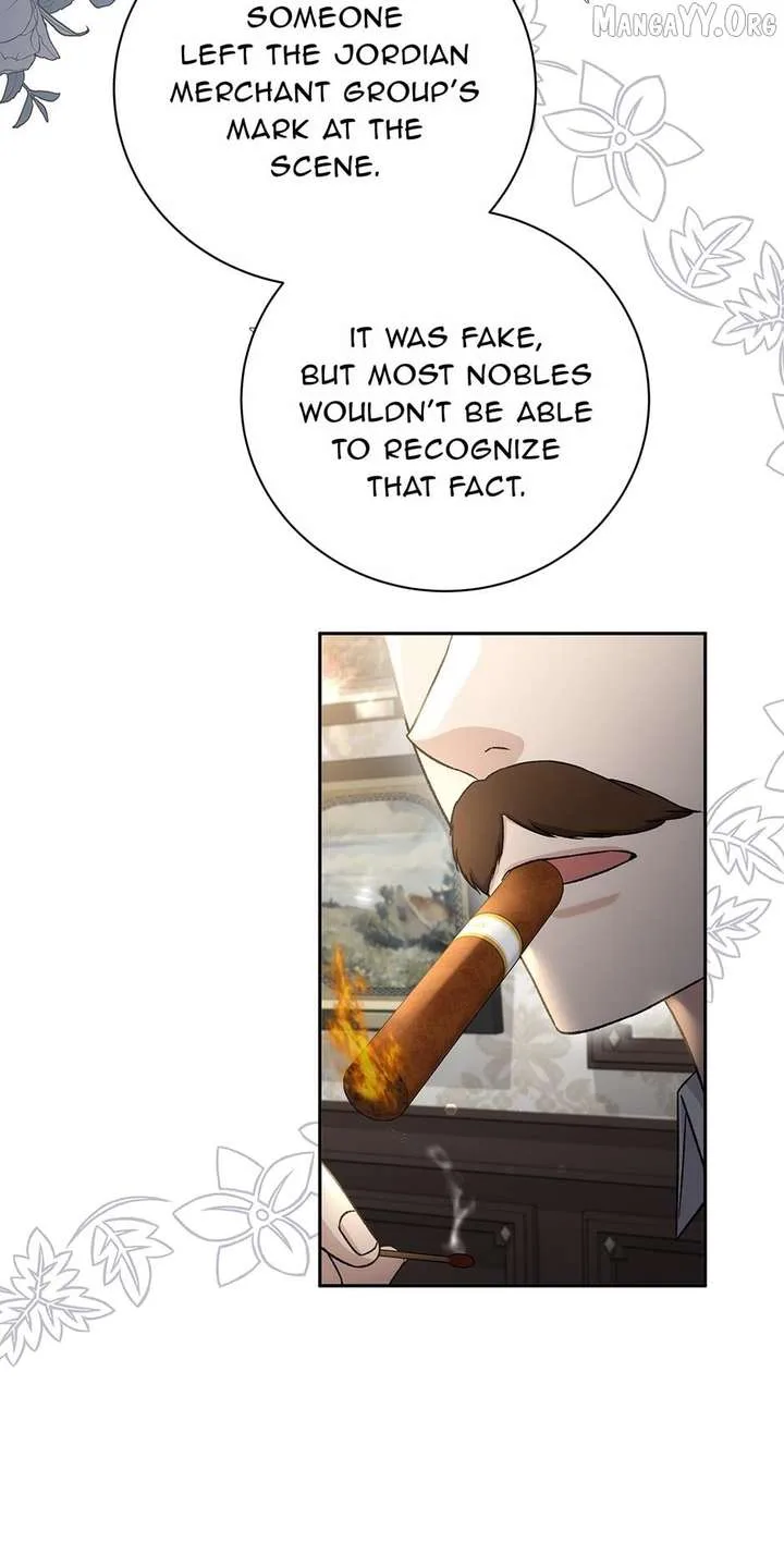 The Stepmother Likes Harems Chapter 43 page 80