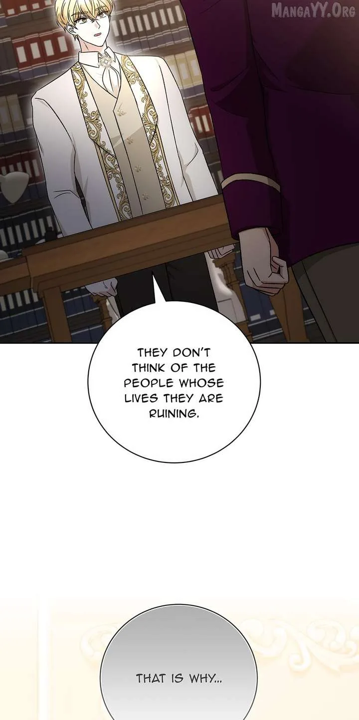 The Stepmother Likes Harems Chapter 42 page 95