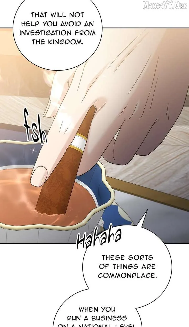 The Stepmother Likes Harems Chapter 43 page 83