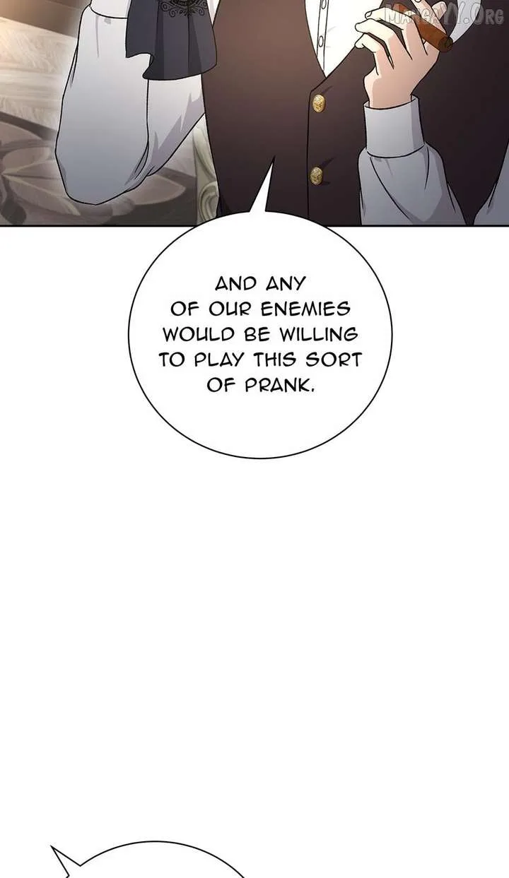 The Stepmother Likes Harems Chapter 43 page 82