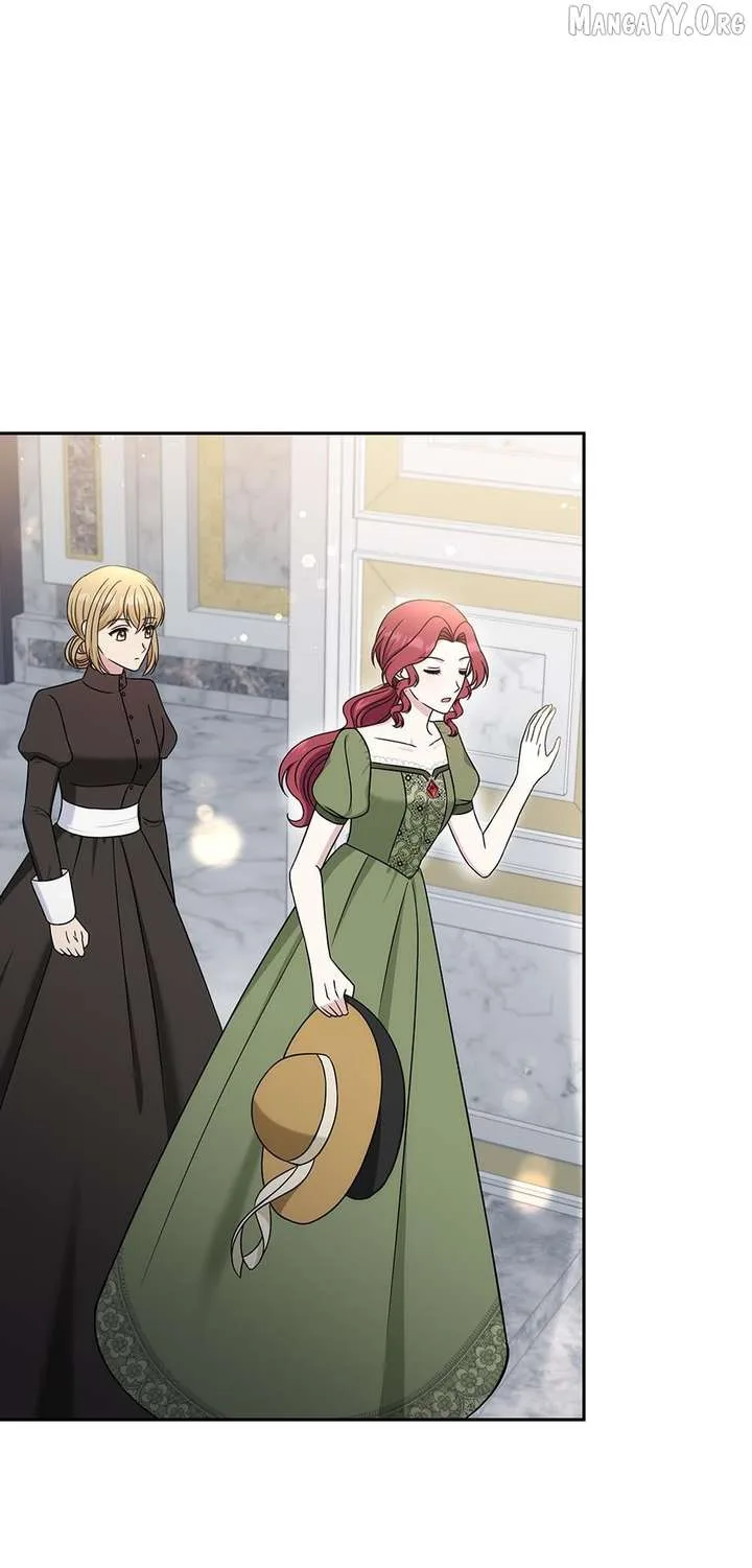 The Stepmother Likes Harems Chapter 47 page 13