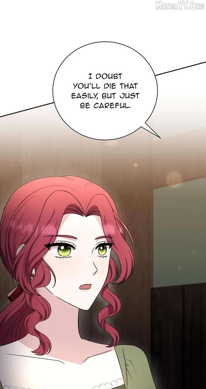 The Stepmother Likes Harems Chapter 47 page 49