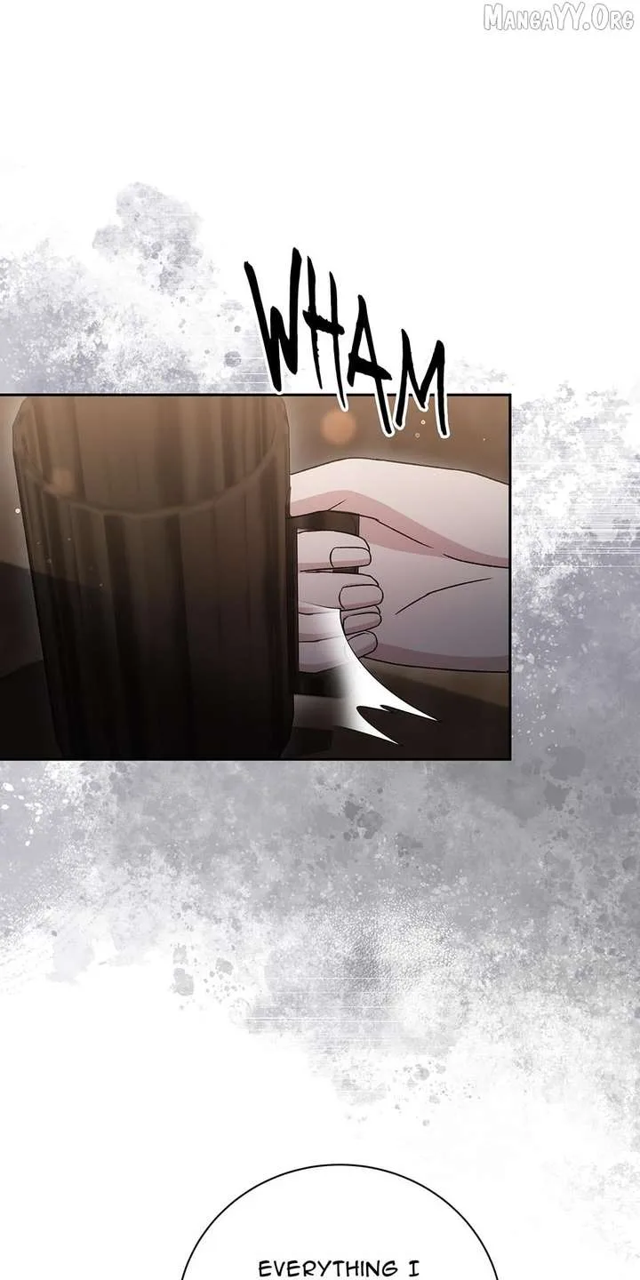 The Stepmother Likes Harems Chapter 47 page 54